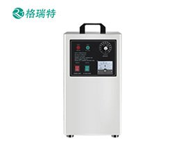 小型水冷式臭氧发生器